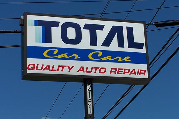 auto repair rochester, ny