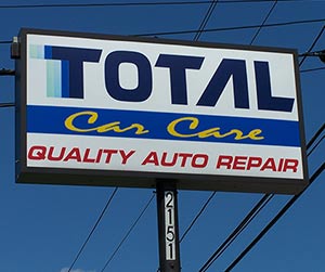 rochester auto repair shop